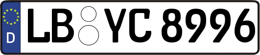 LB-YC8996