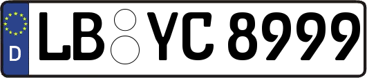 LB-YC8999