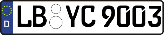 LB-YC9003