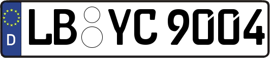 LB-YC9004