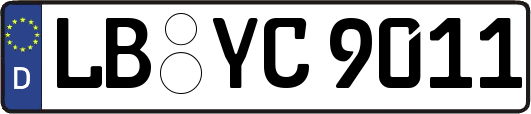 LB-YC9011