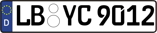LB-YC9012