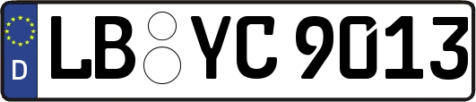 LB-YC9013