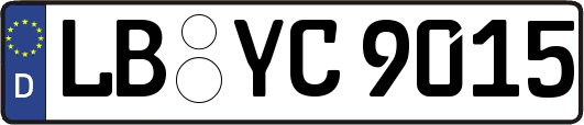 LB-YC9015