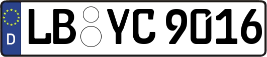 LB-YC9016