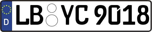LB-YC9018