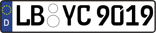 LB-YC9019