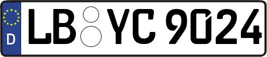 LB-YC9024