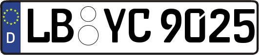 LB-YC9025