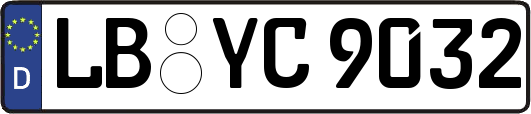 LB-YC9032