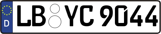 LB-YC9044
