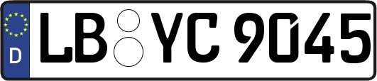 LB-YC9045