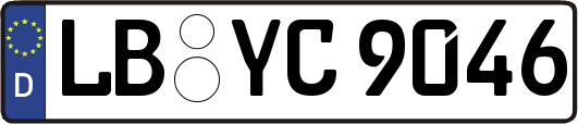 LB-YC9046