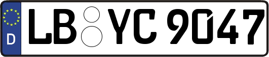 LB-YC9047