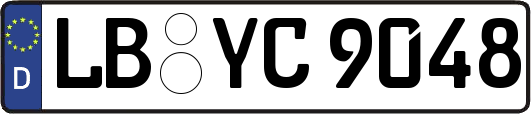 LB-YC9048