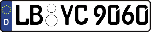LB-YC9060