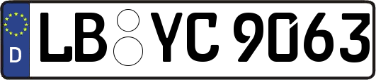 LB-YC9063