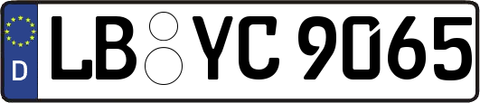 LB-YC9065