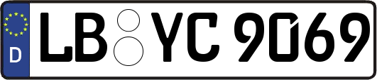 LB-YC9069