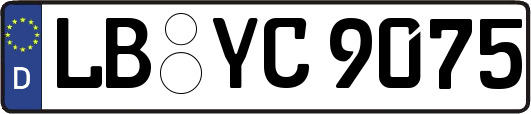 LB-YC9075