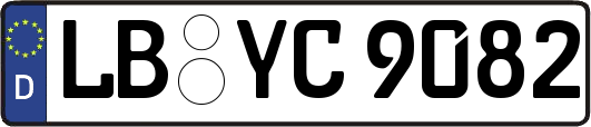 LB-YC9082