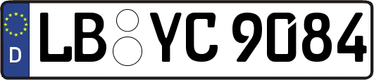 LB-YC9084