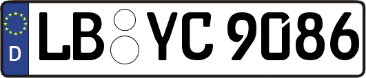 LB-YC9086
