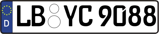 LB-YC9088