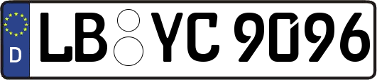 LB-YC9096
