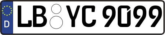 LB-YC9099