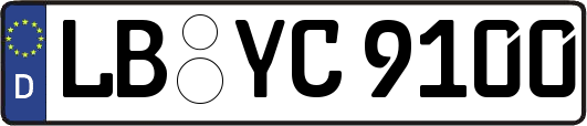 LB-YC9100