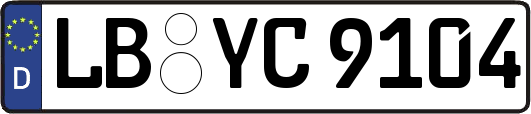 LB-YC9104
