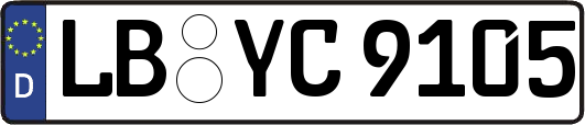 LB-YC9105