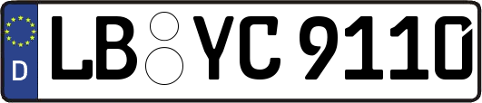 LB-YC9110