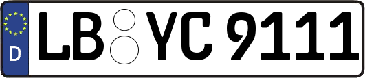 LB-YC9111
