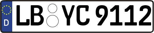 LB-YC9112