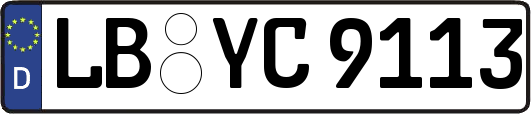 LB-YC9113