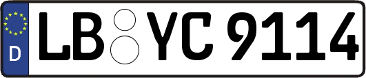 LB-YC9114