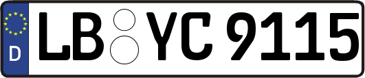 LB-YC9115