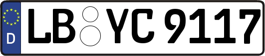 LB-YC9117