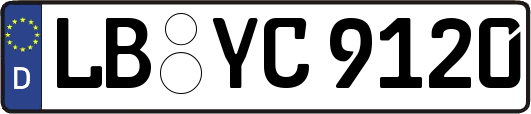 LB-YC9120