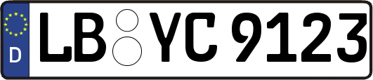 LB-YC9123
