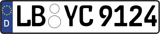 LB-YC9124