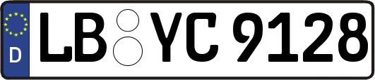 LB-YC9128