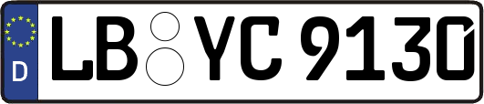 LB-YC9130