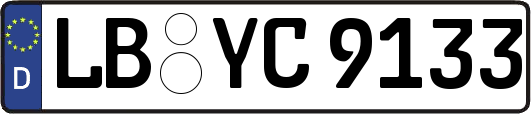 LB-YC9133