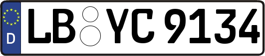 LB-YC9134