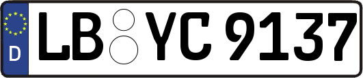 LB-YC9137