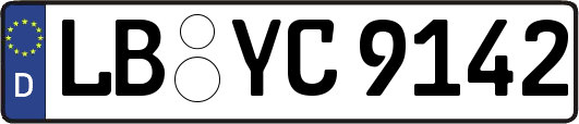 LB-YC9142