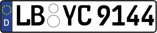 LB-YC9144